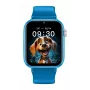 Smartwatch FW59 Kiddo 4g modrý