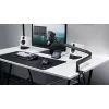 Mikrofónne rameno Elgato Wave Mic Arm Low Profile — nastaviteľné nízkoprofilové rameno pre štúdio a streaming