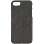 man and wood puzdro na telefón pre iPhone 7/8 – čierna Carvalho