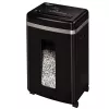 Skartovačka Fellowes Powershred 450M mikrostrih, kapacita 9 listov, 2 x 12 mm, 22-litrová nádoba, čierna