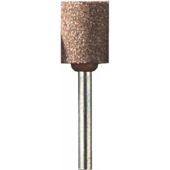 Brúsny kotúč Dremel oxid hlinitý brúsny kameň 9,5 mm