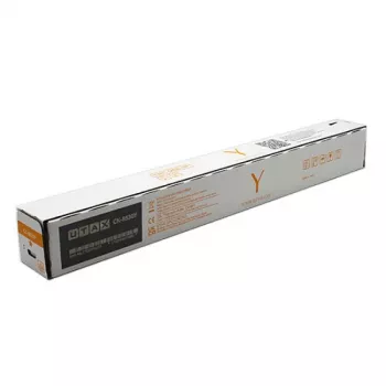 Utax 1T02YPAUT0 CK-8530Y toner žltý – 20 000 strán