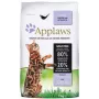 APPLAWS kuracie s kačicou - suché krmivo pre mačky - 7,5 kg