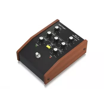 Behringer BM-17 FREQUENCY BOX gitarový efektový pedál