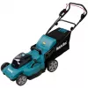 MAKITA. KOSAČKA 2x18V DLM480CT2 48cm 2x5.0Ah