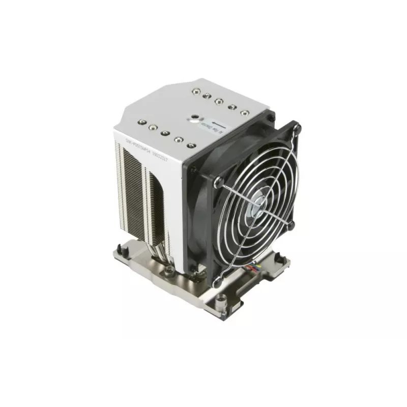 Vzduchový chladič Supermicro SNK-P0070APS4 chladiaci systém procesora 9,2 cm
