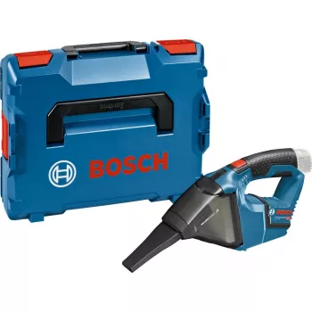 Bosch GAS 10,8 V-LI ručný vysávač modrá bez vrecka
