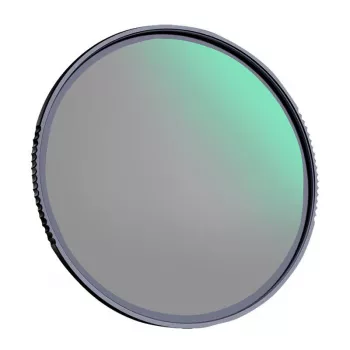 Filter 1/8 čierny Mist 46 MM K&F Concept Nano-X