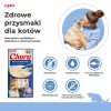 INABA Churu tuniak s hovädzím mäsom recept - mačacie maškrty - 4x14 g