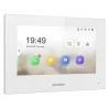Hikvision Pro Series DS-KH6320-WTE2-W videovrátnik 17,8 cm (7