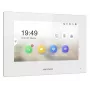 Hikvision Pro Series DS-KH6320-WTE2-W videovrátnik 17,8 cm (7