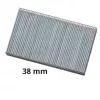 Elektrická sponkovačka Einhell FIXETTO 18/38 S na batérie 500 sponiek