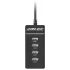 Simagic USB Extender S463 P-E114 — predlžovač USB signálu pre herné ovládače a periférie