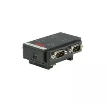 USB 2.0 na RS232 adaptér ROLINE 12.02.1003