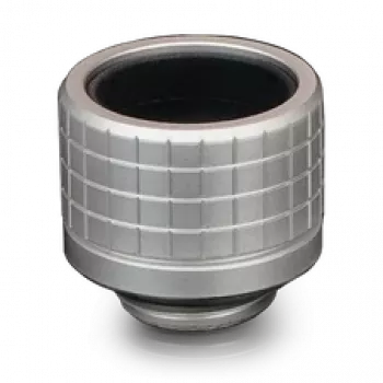 Thermal Grizzly DeltaMate HT16 – konektor vodného chladenia, nikel matný, 1 ks (TG-DM-FIT-0202)