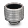 Thermal Grizzly DeltaMate HT16 – konektor vodného chladenia, nikel matný, 1 ks (TG-DM-FIT-0202)
