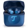 Teufel AIRY TWS Pro Headset bezdrôtový do uší telefonovanie/hudba Bluetooth modrá