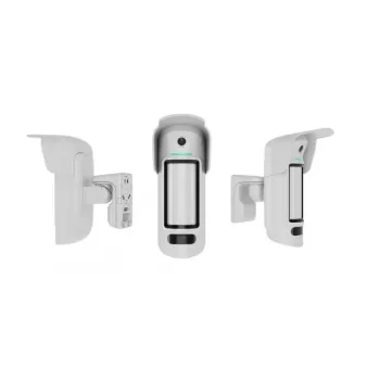 Detektor Wrl Motioncam OUTD./HM Phod biely 99164 Ajax