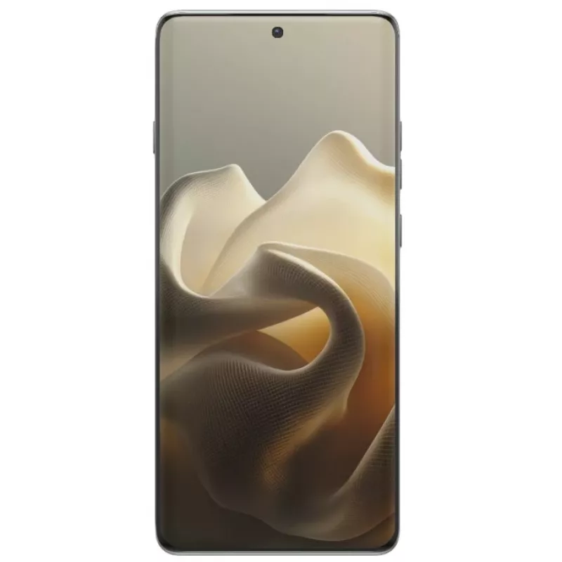 Motorola Moto Edge 60 Pro 5G Dual SIM smartfón, 8 GB RAM, 256 GB, Pantone Shadow Green