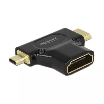 HDMI adaptér DeLOCK 65666