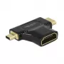 HDMI adaptér DeLOCK 65666