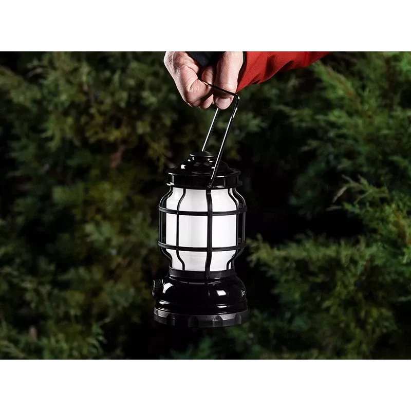 Turistická lampa Retro