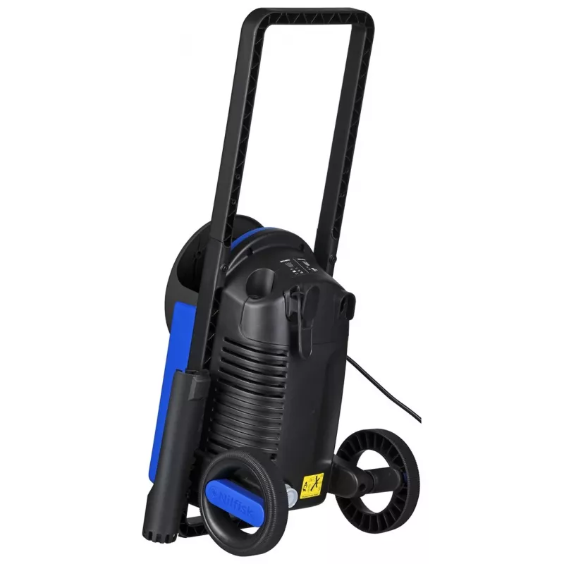 Vysokotlakový čistič Nilfisk Core 130-6 PowerControl