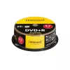 DVD+R DL Intenso 8,5 GB 8x Double Layer 25 ks
