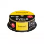 DVD+R DL Intenso 8,5 GB 8x Double Layer 25 ks
