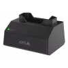 Dokovacia stanica Axis W700 Mk II čierna kompatibilná s W101 W120 W800