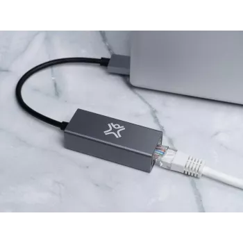 XtremeMac XWH-AAE-13 rozhranie/adapter RJ-45 (XWH-AAE-13)