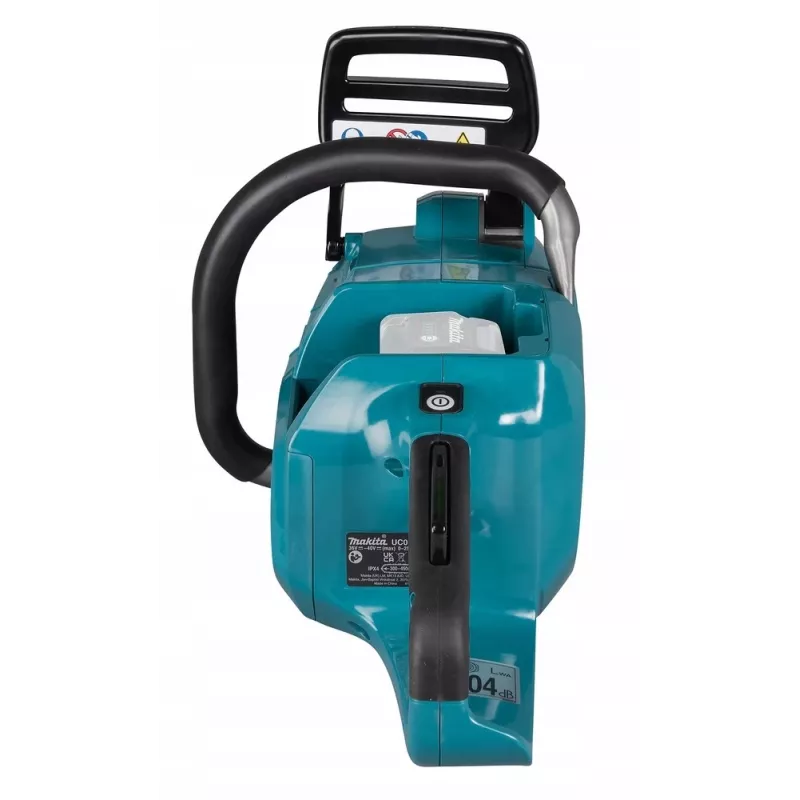 Makita UC011GT101 40V XGT akumulátorová reťazová píla, 35 cm