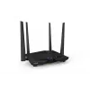 Tenda AC10 WLAN router Gigabit Ethernet dvojpásmový (2,4 GHz / 5 GHz) čierny