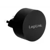 USB adaptér do zásuvky LogiLink PA0217