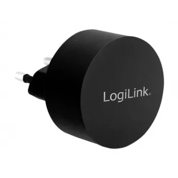 USB adaptér do zásuvky LogiLink PA0217