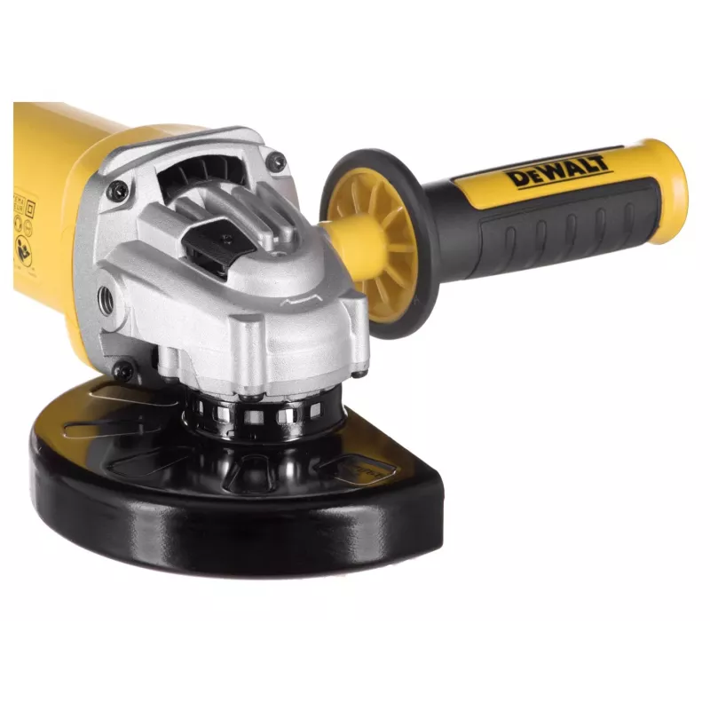 Uhlová brúska DeWALT DWE4217