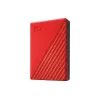 Externý pevný disk Western Digital 6TB 3.2 Gen 1 WDBR9S0060BRD-WESN