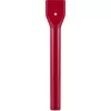 Prenosný interview mikrofón Rode Interview GO – červený (kompaktný, ručný, Plug-and-Play)