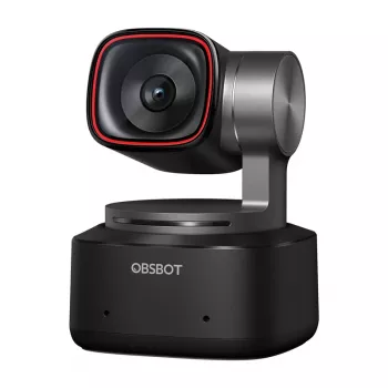 Webkamera OBSBOT Tiny 2 50 MP 4K Ultra HD