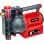 Einhell 4180370 záhradné náradie 4.500 L čierna