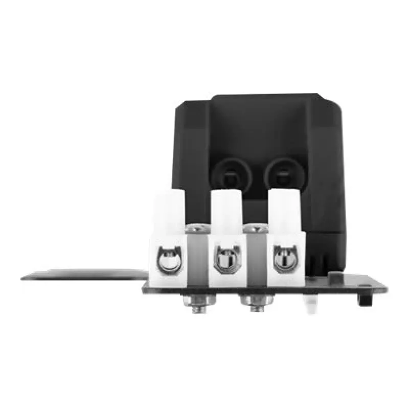 Termostat Lanberg AK-1505-B sivý