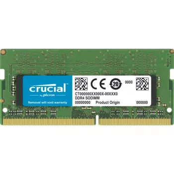 SO-DIMM 32 GB DDR4-3200, operačná pamäť CT32G4SFD832A