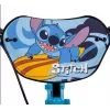 Detský bicykel HUFFY Disney Stitch 16 inch s pomocnými kolieskami, spätná brzda