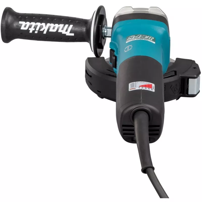Makita GA5091X01 uhlová brúska 12,5 cm 11500 RPM 1900 W 2,8 kg
