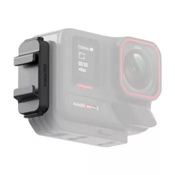 Cold shoe Insta360 Ace Pro 2/Ace Pro čierna