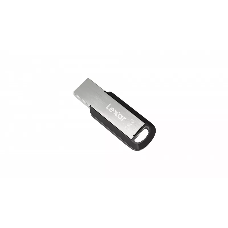 „Lexar JumpDrive M400“ USB kľúč 256 GB USB Type-A 3.2 Gen 1 (3.1 Gen 1) strieborný