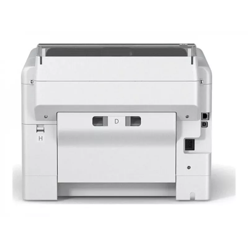 Tlačiareň Epson WorkForce Pro WF-M5399DW Inkjet monochromatická