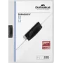 DURABLE Duraquick 227002 obal na správu, biely