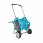 Záhradný vozík na hadicu Cellfast Explorer 30 m 1/2 palca s hadicou a príslušenstvom