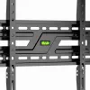 Gembird WM-75F-02 TV držiak na stenu (pevný), 32“–75“, čierny